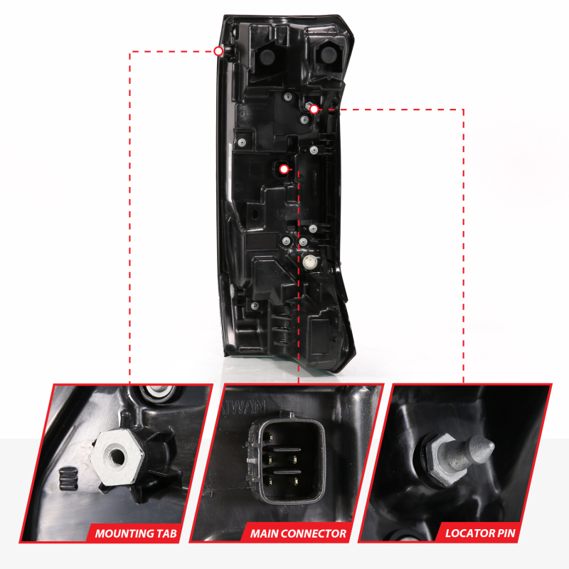 Infiniti M37 Brake Kit - Front + Rear - R1 Concepts - Drilled & Slotted Rotors + Optimum OEp Pads - `09-`24